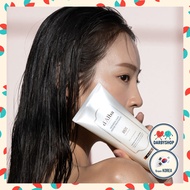 d’Alba Professional Repairing Hair Serum Treatment | Vegan Repair Treatment 180ml | Bonding Care for