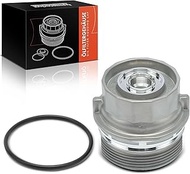Frankberg Housing Oil Filter Petrol Compatible with Yaris P13 1.3L-1.5L A.u.r.i.s E18 1.3L IQ J1 1.3