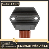 Voltage Motorbike Regulator Rectifier For HONDA Trx450er Trx450es Trx450fe Trx450fm Trx450r Trx450s