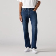 Levi's Men's 505 Regular Jeans Original Men's Casual Pants