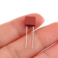 AGBBG 10pcs Square FUSE SLOW blow T3.15A 250V 392พลาสติก LCD TV Power Board