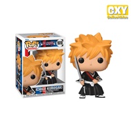 Funko Pop Bleach - Ichigo Kurosaki with Zangetsu Sword