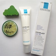 In Stock Laroche Posay B5 Gel Refreshing Gel Centella Asiatica 40Ml Soothing Repair Smallpox Dilutin