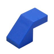 COOLPON|This Is LEGO Lego's Parts Blue Slope 2x1 28192 39729 6228601