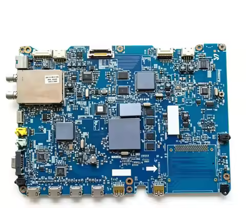 BN94-03364U 03405B Motherboard For Samsung TV 03588C 03588D 03611S 03611V 03809V Main Board 04020W 0