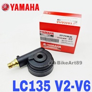 Yamaha Indonesia Meter Gear LC135 V2-V6 LC New 2 LC5S FZ150 Ego Solariz Avantiz Accessories Spare Pa