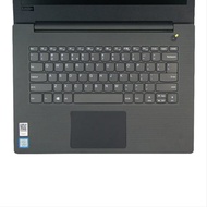 Laptop Lenovo V130 Intel Core i3-7020U Ram 4GB Hdd 1TB Win10