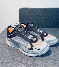 全新正品🔥Nike ACG Air Nasu 2‘’Grey Fog‘’ 防滑減震 戶外功能鞋 霧灰色
