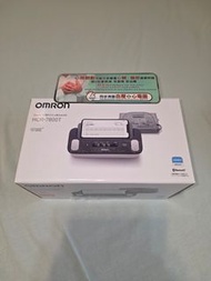 Omron HCR-7800T 血壓計加心電圖
