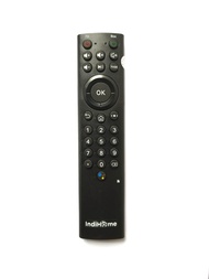 REMOT STB INDIHOME ZTE ZXV10 B760H B860H V5 NON VOICE