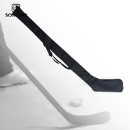 SONONIA Ice Hockey Stick Bag Ice Hockey Skate Hockey Bag Travel Bag Adults Hockey Goalie