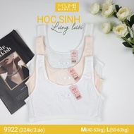 MB 9922 premium student bra - high quality, genuine.
