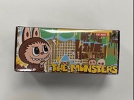 POP MART ⭐️LABUBU⭐️The Monsters 斜孭袋