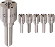 Diesel Fuel Injector Nozzle Compatible For MWM X10 / 4.10 TCA 6. Replacement Accessories 6PCS DSLA13