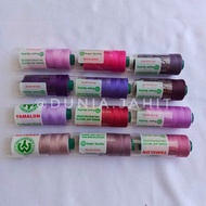 UNGU Yamalon Purple Sewing Thread 500 yards 40/s 2 Yamalon Purple Sewing Thread/ 500 yards 40/s2