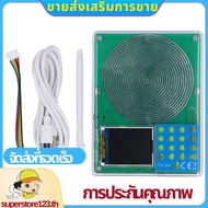 DDS Signal Generator Portable 0.001Hz-200KHz Frequency Range 13 Waveform Types Featuring 1.8" TFT Di