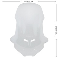 ชิวหน้า SPEEDY ADV 350 V1 V2 หนา4mm 18นิ้ว-22นิ้ว-24นิ้ว ADV350 ชิวแต่ง