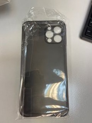 IPhone 12 Pro Max case grey