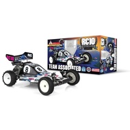 1/10 Team Associated RC10 Brian Kinwald Edition