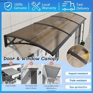 🔥Balcony Cover⚡Awning Canopy Heavy Duty UV Waterproof For Balcony
