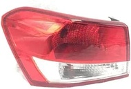 Tail Lights for Kia Cerato 2016-2018, Car Rear Tail Light Assembly Reversing Light Brake Lamp Turn S