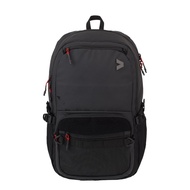 Kalibre Backpack Void Skjoldr Black 17L Men's Backpack 911702000