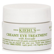 Kiehl's 牛油果修護眼霜 14g