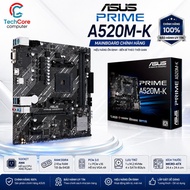 Mainboard A520M-k Asus Prime - GENUINE - 36T