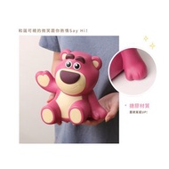 迪士尼熊抱哥造型存錢筒