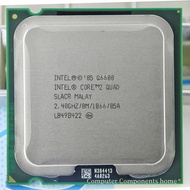 Cpu Intel Core 2 Quad Q6600
