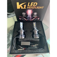K1 LED D1 D2 D3 D4S LED HEADLIGHT 6000k