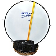 Indian Music Instrument - Tassa / Chatti 13.4 inch Steel