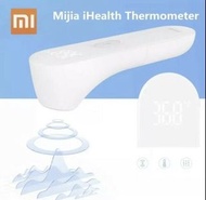 Xiaomi Mijia IHealth Smart Thermometer LED Digital Infrared Non Contact (Brand New /Powered by AAA x2)