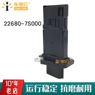 Sesuai untuk Teana, Livina, Tiida, Tiida Air Flow Meter 22680-7S000~22680-7S00A