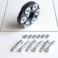 MERCEDES BENZ W124 E320 GAD 135 Rear Joint Coupling Rubber Pad