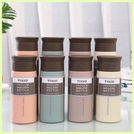 Original Tyeso "TIN" Stainless Steel Tumbler Thermos Bottle 350ML 500 ML ❀ ✨ ◺