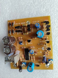 Bo mạch điều khiển ổn áp HANSHIN loại 1pha và 3pha bo mạch ổn áp Hanshin