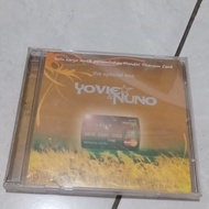 cd  rare yovie and nuno  yovie & nuno