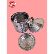 1/2KG MINI RICE CAKE STEAM BOILER