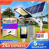 【Solar Light】16000W Solar Street Light RAYA Solar Lamp Outdoor Waterproof Solar Light lampu solar