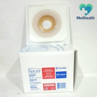 404594 - ConvaTec SUR-FIT Natura Durahesive Convex Moldable Flexible Wafer 57mm