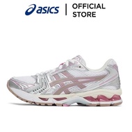 PMVV ASICS Gel-Kayano 14 Low Cut Running Shoes Hiking Shoes Unisex Silver Pink Sneakers 8O2S
