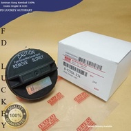 ISUZU PANTHER TANK CAP PANTHER TANK CAP 2300cc 2500cc