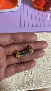 龍婆樂 符管