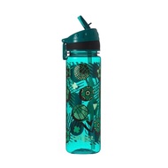 Smiggle water bottle for boys made in Australia