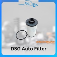 🚗FHL Auto🛠️ Audi | VW 6 DSG Auto Filter  02E305051C | 02E398051