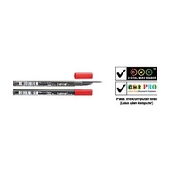BPP Pencil Lead Pencil Lead Pl 10 (2B, 2.0Mm) retail