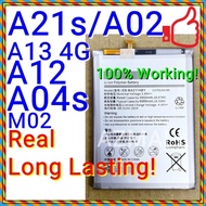 (5000mAh) NEW ORI Long Lasting Stable Battery EB-BA217ABY for SAM(SUNG) Galaxy A21s A13 A12 A04s A02