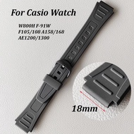 Watch Strap For Casio AE-1200 AE-1300 Original