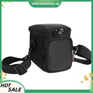 Portable Carrying Case for  PIXPRO AZ405 AZ425 AZ255 AZ401 AZ528 Storage Bag with Shoulder Strap